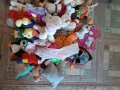 Малки плюшени играчки , снимка 4