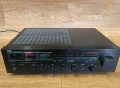 Ресивър Yamaha RX-300 Black Natural Sound – Музикален стерео ресивър в отлично състояние., снимка 3