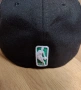 NBA / Boston Celtics Hat Cap - шапка с козирка NEW ERA, снимка 8