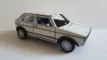 VOLKSWAGEN Golf GTI Welly и Maisto, снимка 13