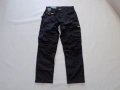 нов работен панталон blaklader work wear cordura долнище анцуг екип мъжки оригинален черен размер 48, снимка 1