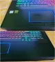 RTX 2080 8GB 190W/Core i7-9750H/17.3 G-SYNC 144Hz IPS/16GB RAM/512G SSD+1TB/Acer Predator Helios 700, снимка 13