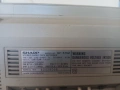 радио касетофон sharp GF-575, снимка 7
