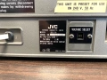 Чудесен касетен дек JVC, снимка 9