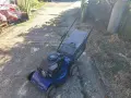 Косачка Einhell 5 к.с. моторна самоходна мулчираща с кош, снимка 1