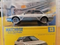 Matchbox Collectors – 1990 Honda Accord CB, снимка 2