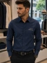 Gucci 🔹 Boss 🔹 Tommy Hilfiger 🔹Мъжки Ризи, снимка 4