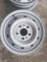 Джанти 5/130 - 16" Peydeot BOXER. , снимка 2