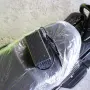 Двуместна електрическа триколка Pudding 1800W-48V-20Ah - BLACK , снимка 6