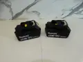 Makita 18 V / 5.0 Ah - Батерия за рециклиране, снимка 3