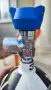 Бутилка Dräger 6.7 кг - 300bar + зарядна станция Wrangler. 160 EURO, снимка 3