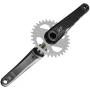 Курбели Shimano Deore XT FC-M8200 165mm Hollowtech II + Shimano Deore XT SM-CRM86 DM 30T 12sp, снимка 5