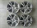 Алуминиеви джанти DBV 16 5x112, снимка 1