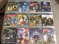 27 игри комплект Playstation 3, снимка 4