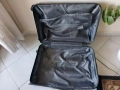 Куфар 4бр колелца "олекотен 3кг" 60/40/22см  "CHECK.IN" "130€-88%=15€"+Доставка!, снимка 7