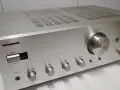 стерео усилвател ретро Hi-Fi ONKYO A-9511, снимка 4