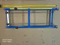 АБКАНТ РОЛКОВ МОБИЛЕН РЪЧЕН - УНИВЕРСАЛЕН ОГЪВАЧ, снимка 7