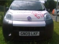 Главина на предно дясно колело за Fiat Fiorino 1.3 M Jet (2006-2012) , снимка 2