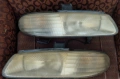 фарове chrysler voyager 3. 1996-2000 година , снимка 2
