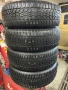Гуми 225/60/17 Hankook 4 броя, снимка 1