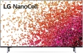 LG NanoCell 43NANO756PR Smart TV 4K LED Ultra HD 43”, снимка 1