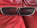 Оригинални решетки - бъбреци за BMW E92 БМВ Е92 , снимка 1