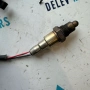 A0075426318, 0258030007 ламбда сонда, сензор от Mercedes GLA 180 X156, двигател 270910, автоматик, 1, снимка 2