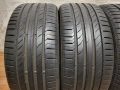 225/45/17 Continental / Bridgestone летни гуми, снимка 2