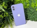 iPhone 12 64GB 100% Батерия Purple 38033, снимка 1