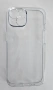 Прозрачен калъф за iPhone, снимка 2