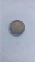 2 euro рядко срещана монета , снимка 2