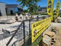 тикли оформени камъни подова настилка декоративни градински обли кокали глиц гнайс, снимка 6