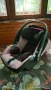 Столче кош за кола Peg Perego primo viaggio tri-fix, снимка 1