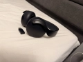 Ps5 с контролер и слушалки, снимка 1