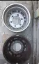 джанти vw crafter r16, снимка 2