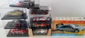 Състезателни модели 1:43, Minichamps, Schuco, Onyx, BMW, OPEL CALIBRA Alfa Romeo DTM, снимка 12