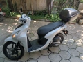 Продавам Honda Vision 110, снимка 7