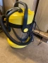 Прахосмукачка Karcher A2675 професионална, снимка 7