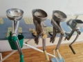 Ръчни мелачки за домати от СССР., снимка 1
