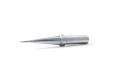 Човка за поялник Weller 4ETSL-1 Човка за поялник 4ETB-1, конус, със засечка, 2.4mm, снимка 3