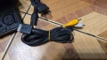 PlayStation 2 PS2 Slim SCPH-90004 комплект, снимка 4