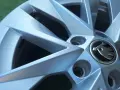 Продавам 4бр оригинални 17-ки джанти за Шкода Октавия, Йети, Карок , снимка 6