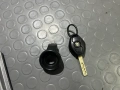 Компютър с EWS и ключа за BMW E46 316 318 (N42 ръчка), снимка 6