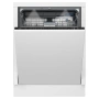 Съдомиялна за вграждане BEKO BDIN 38542 P ИНВЕРТОРЕН МОТОР, снимка 2