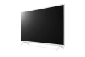 LG 43UQ76903LE 43 4K UHD IPS Smart TV, White (бял), Magic Remote, webOS, Отлично Състояние, снимка 6