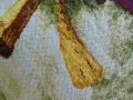 Продавам ръчно изработен гоблен „Графиня Варвара“, снимка 3