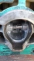 Ktm Sx 125 Exc Ктм сх ехц цилиндър и бутало 1999 , снимка 9