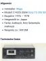 Касетен дек Wega C4320/ Sony TC 260 SD, снимка 8