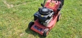 Бензинова косачка НОМЕР 42. Solo Primo. Четиритактов двигател на Briggs&Stratton. 39 см. ширина..., снимка 7