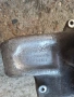 Ляв шенкел за Audi A4 B7 , снимка 4